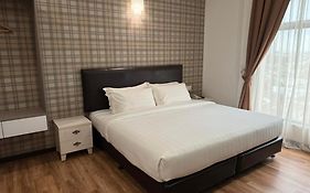 Koho Hotel - Johor Bahru